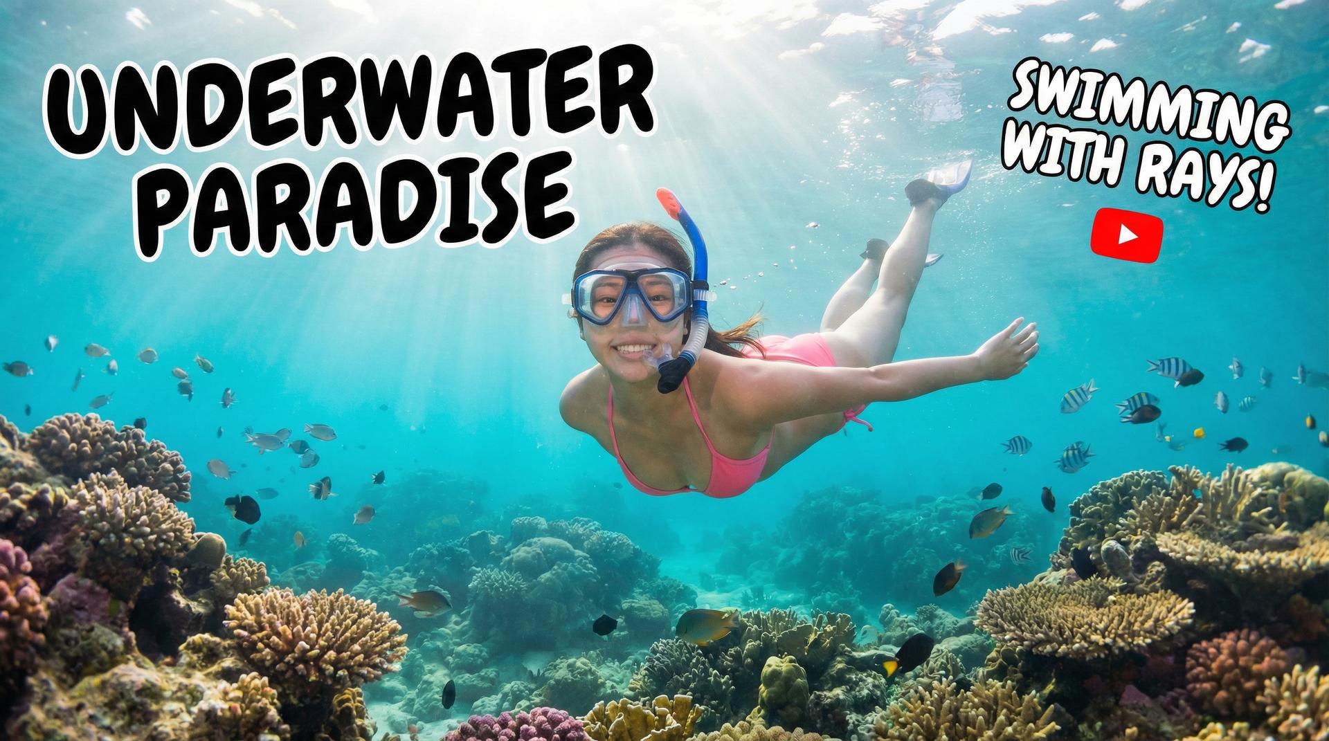 精神小妹弹幕互动